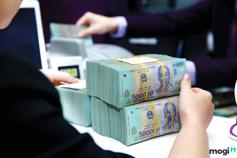 Banque d État du Vietnam Le crédit de l ensemble de l économie en hausse de 5,1